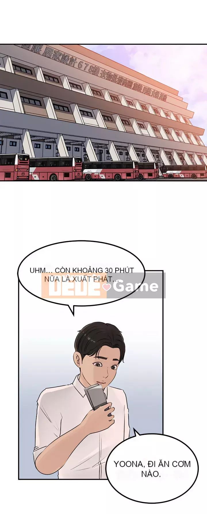 Chị dâu sâu sắc Chương 23-24