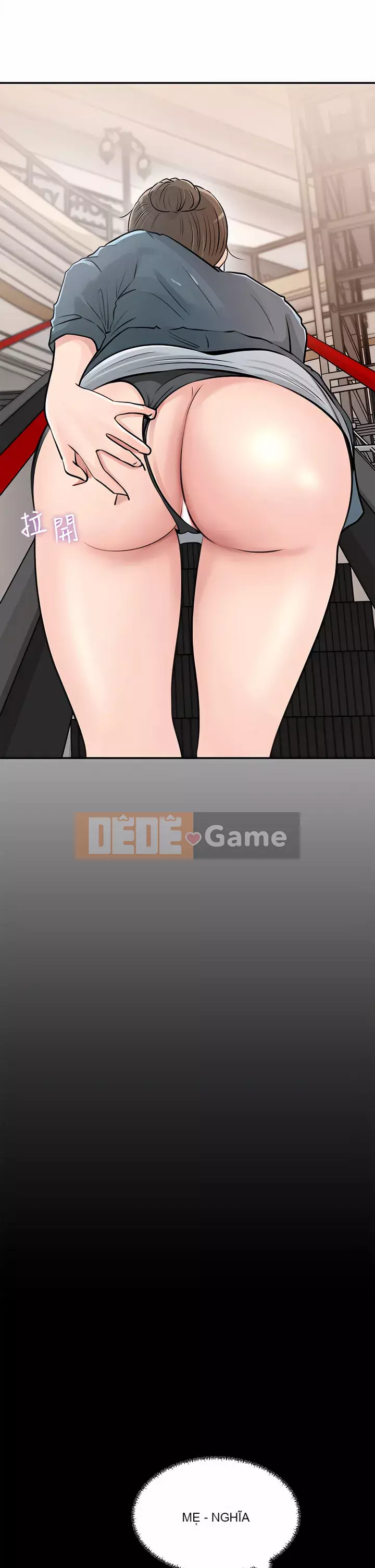 Chị dâu sâu sắc Chương 23-24