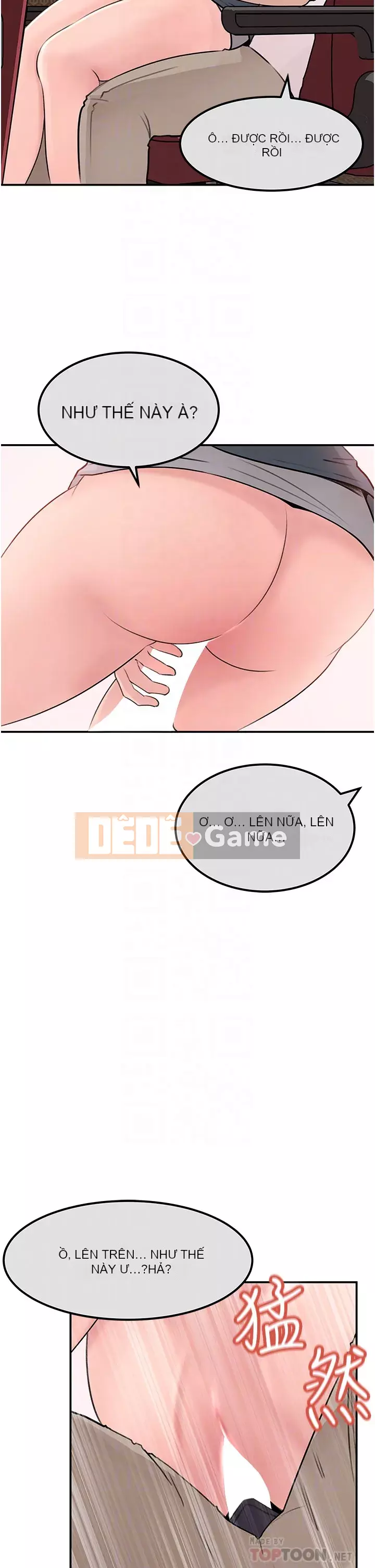 Chị dâu sâu sắc Chương 23-24