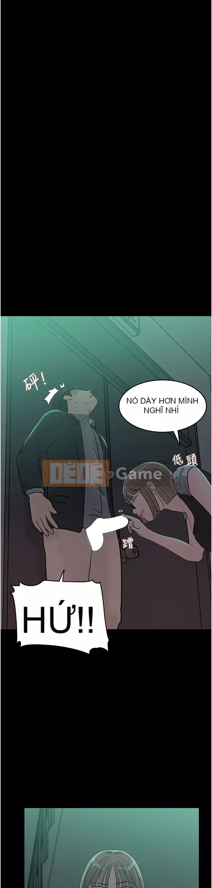 Chị dâu sâu sắc Chương 23-24