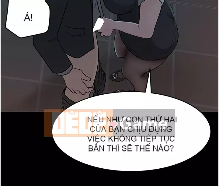 Chị dâu sâu sắc Chương 23-24