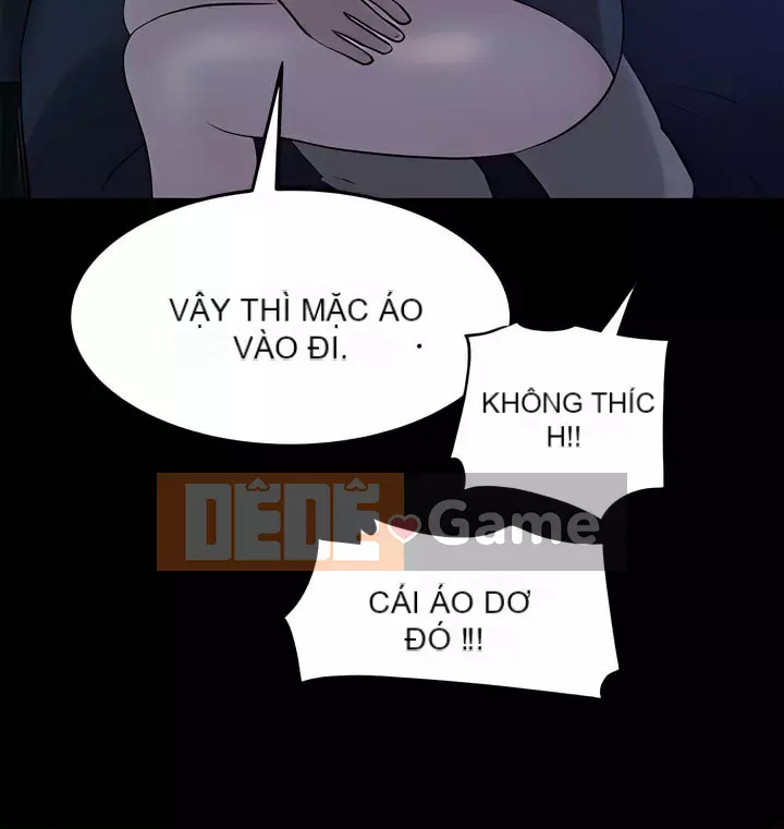 Chị dâu sâu sắc Chương 21-22