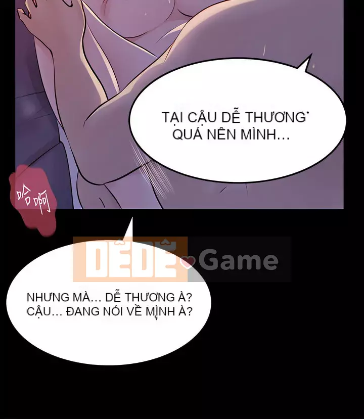 Chị dâu sâu sắc Chương 21-22