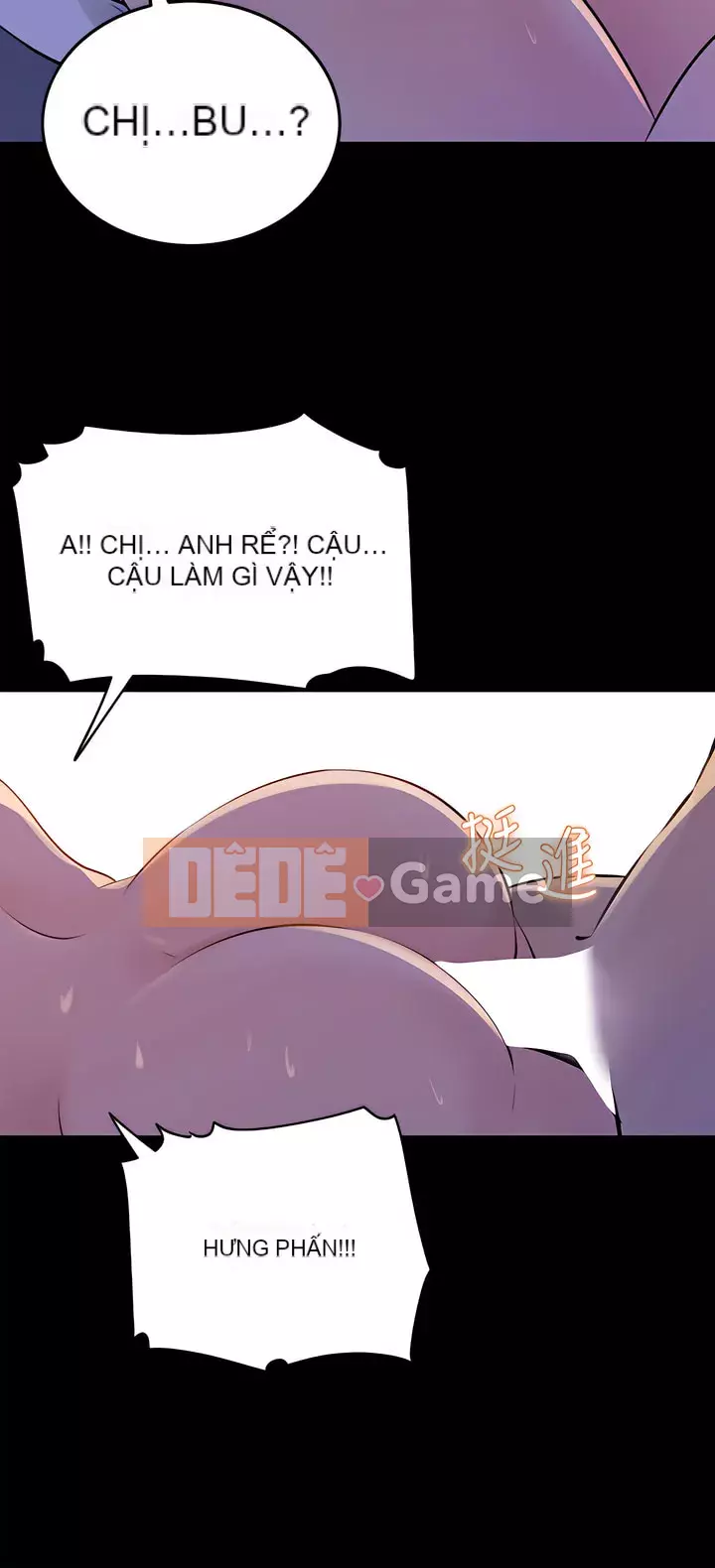 Chị dâu sâu sắc Chương 21-22