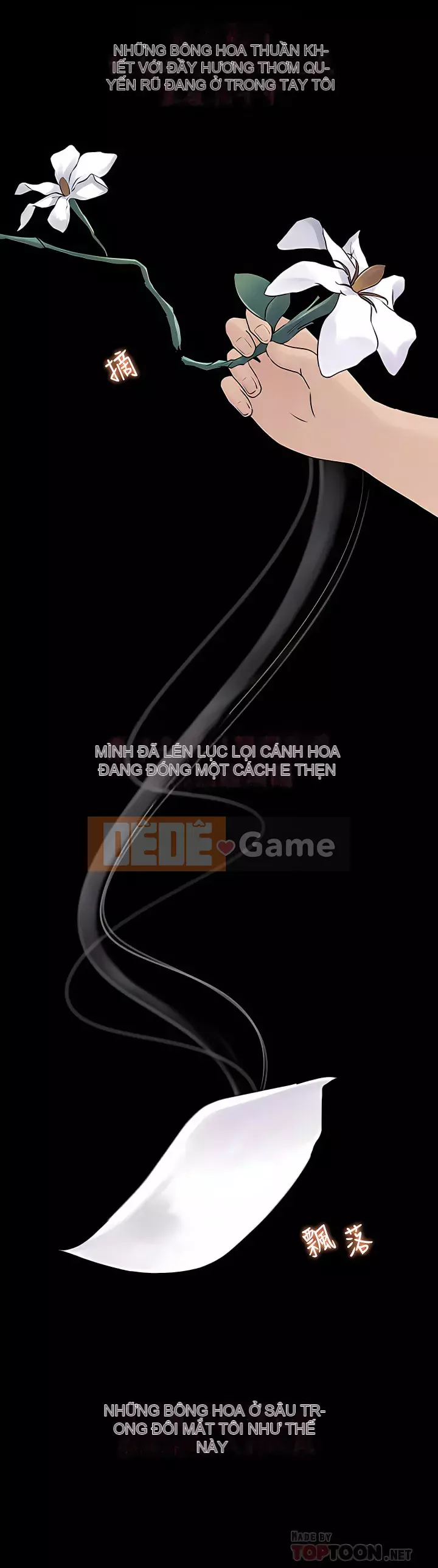 Chị dâu sâu sắc Chương 19-20