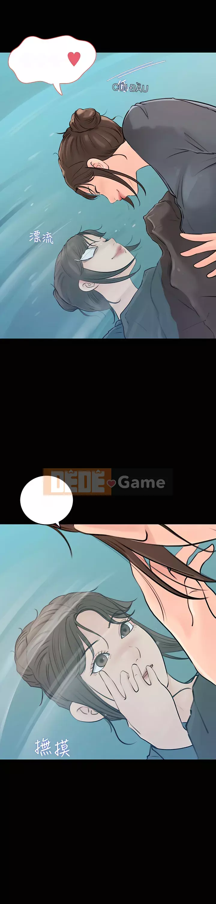 Chị dâu sâu sắc Chương 19-20