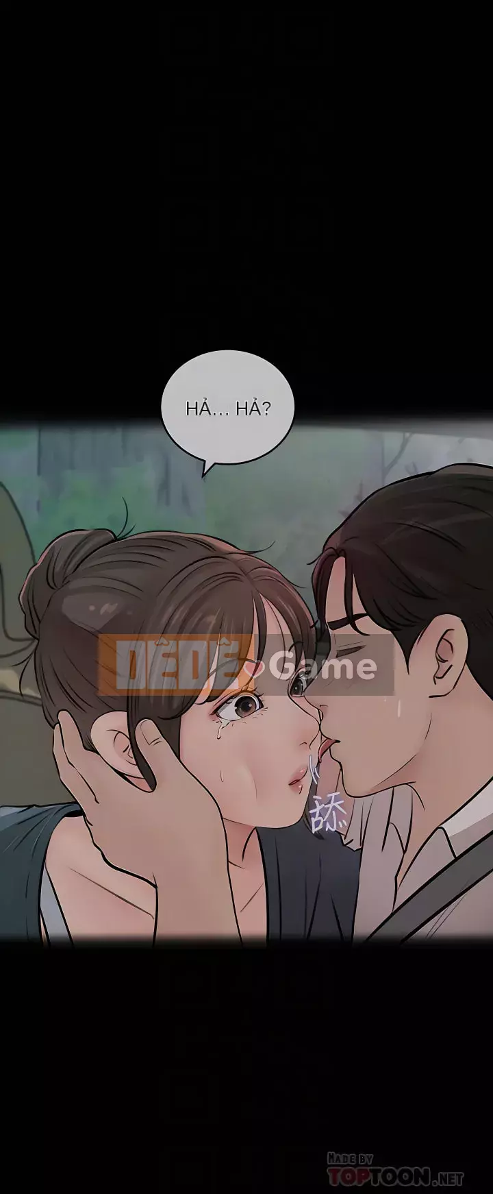 Chị dâu sâu sắc Chương 19-20