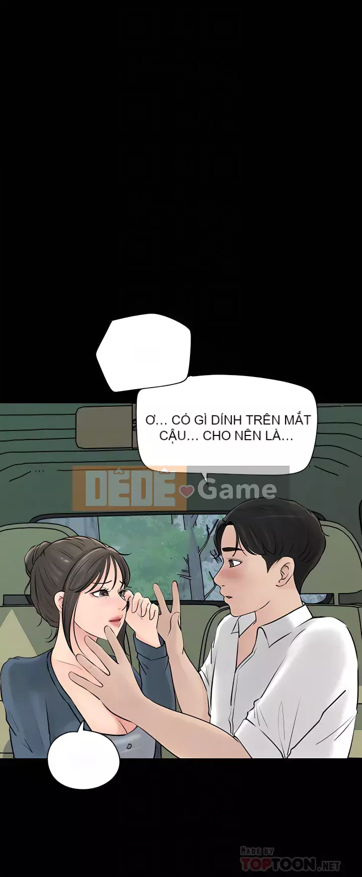 Chị dâu sâu sắc Chương 19-20