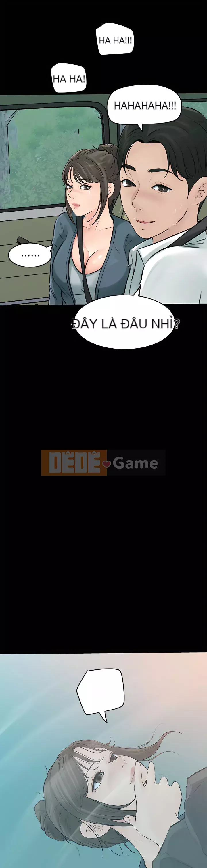 Chị dâu sâu sắc Chương 19-20