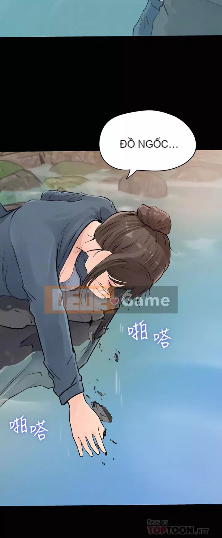 Chị dâu sâu sắc Chương 19-20