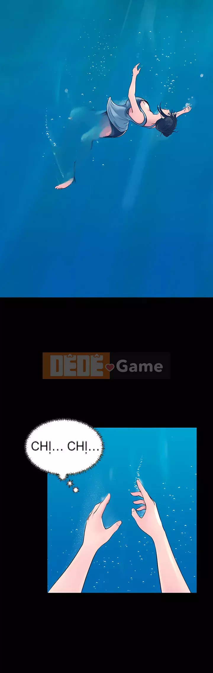 Chị dâu sâu sắc Chương 19-20