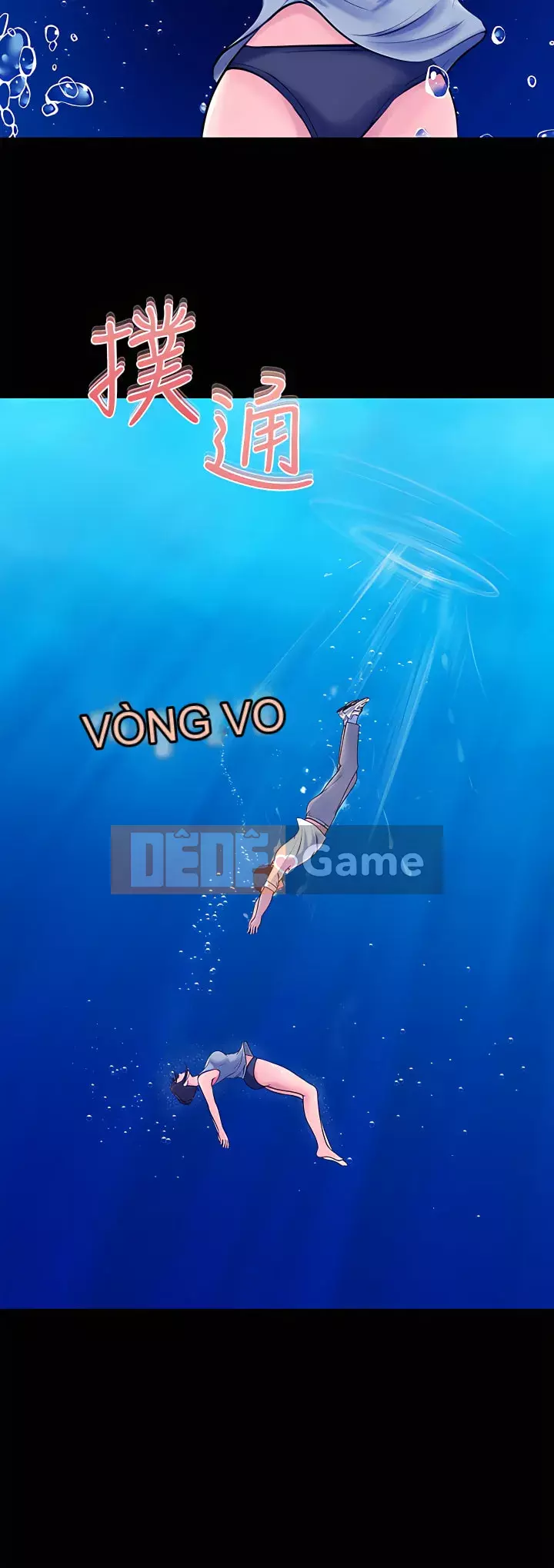 Chị dâu sâu sắc Chương 19-20