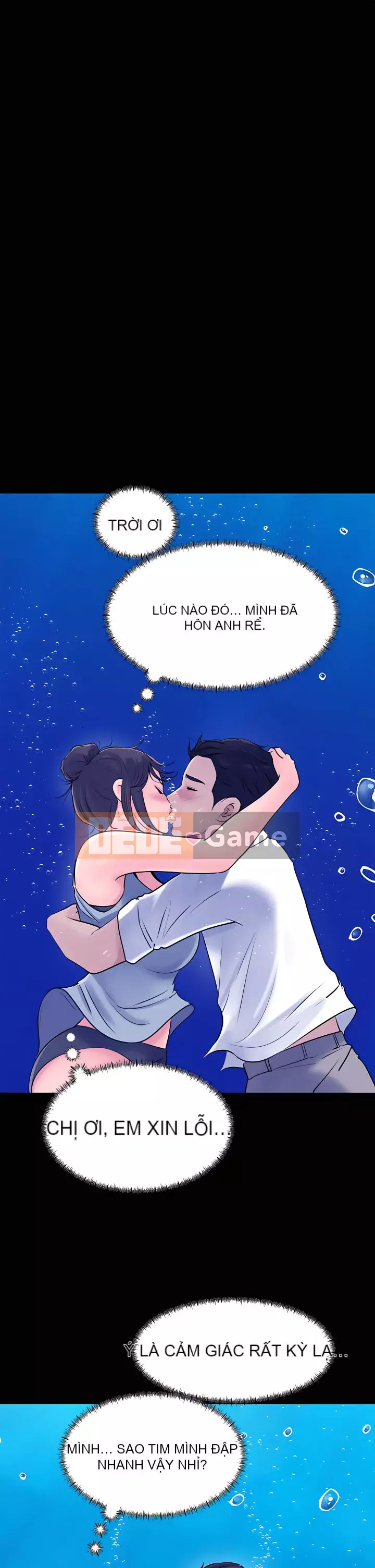 Chị dâu sâu sắc Chương 19-20