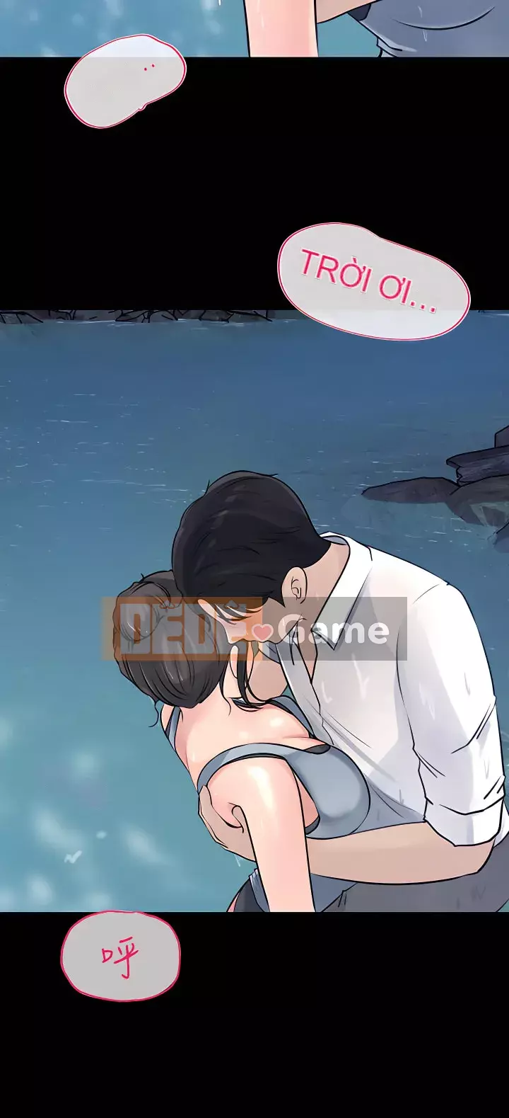 Chị dâu sâu sắc Chương 19-20