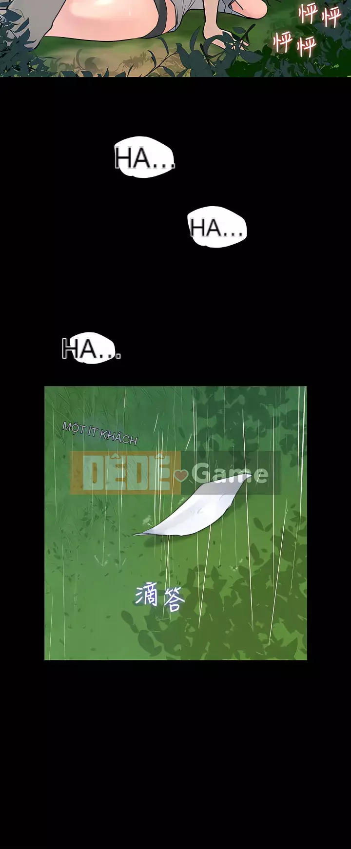 Chị dâu sâu sắc Chương 19-20