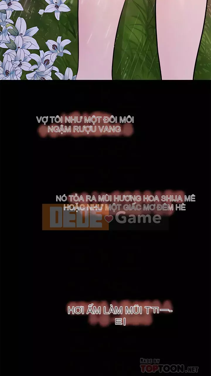 Chị dâu sâu sắc Chương 19-20