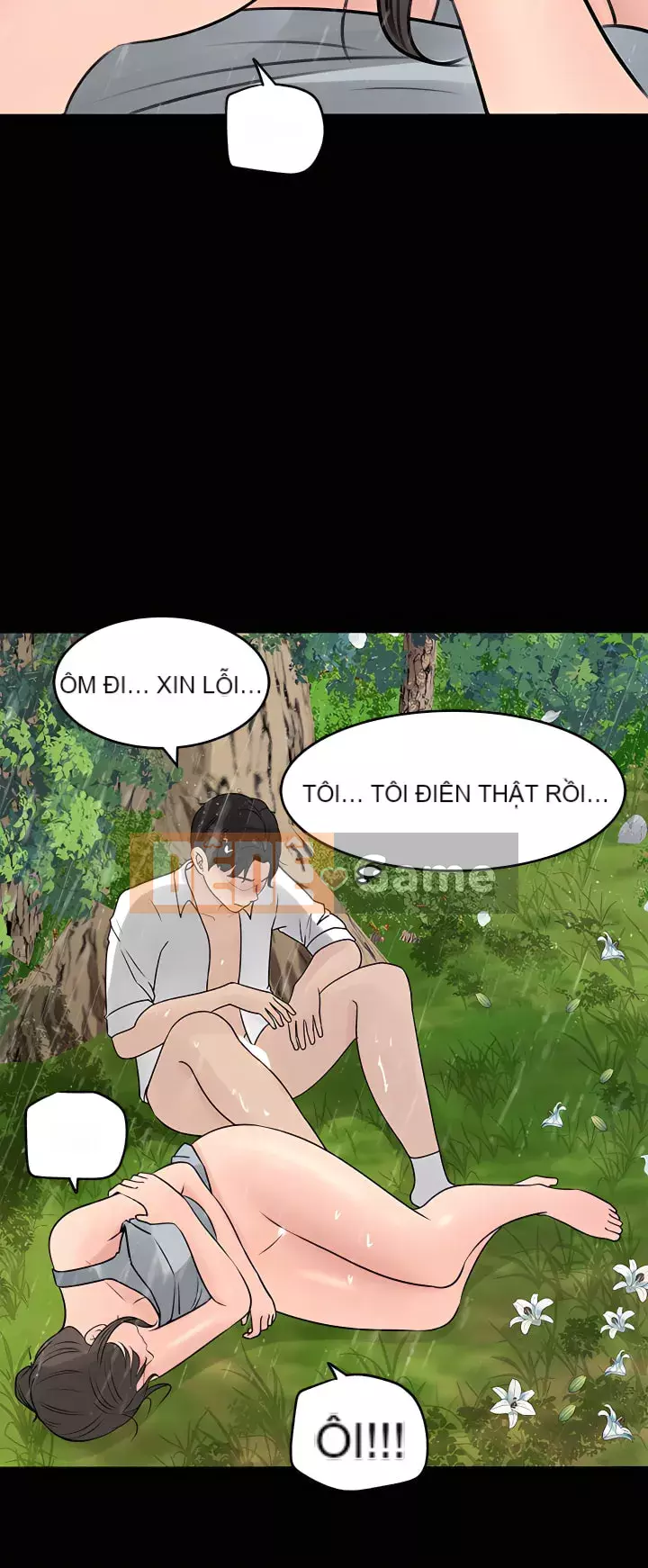 Chị dâu sâu sắc Chương 19-20