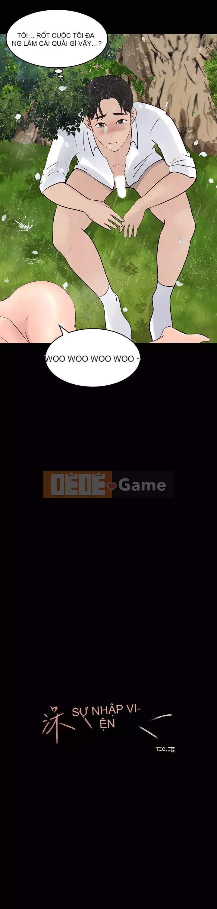 Chị dâu sâu sắc Chương 19-20