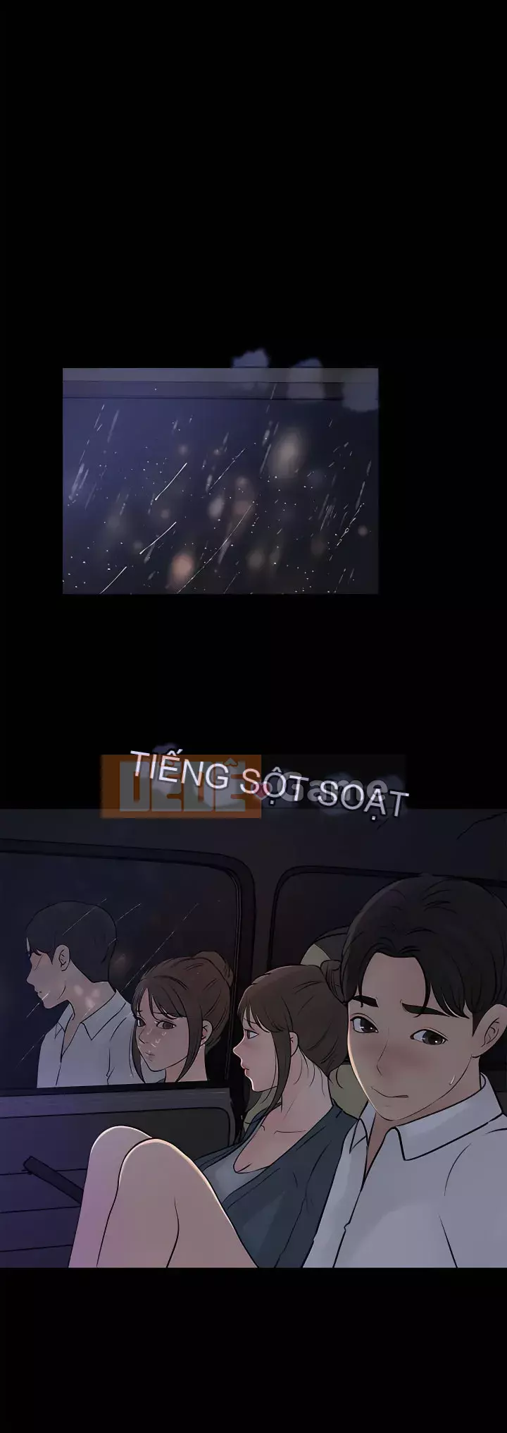 Chị dâu sâu sắc Chương 19-20