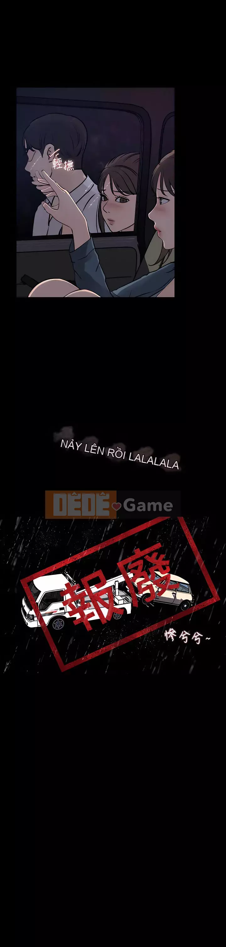 Chị dâu sâu sắc Chương 19-20