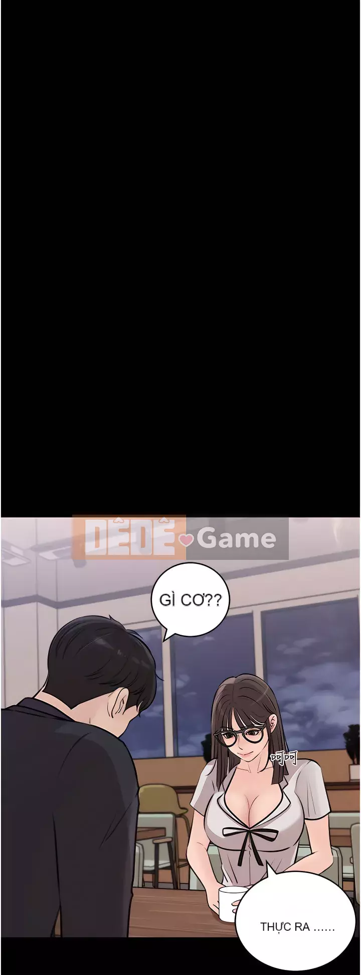 Chị dâu sâu sắc Chương 17-18
