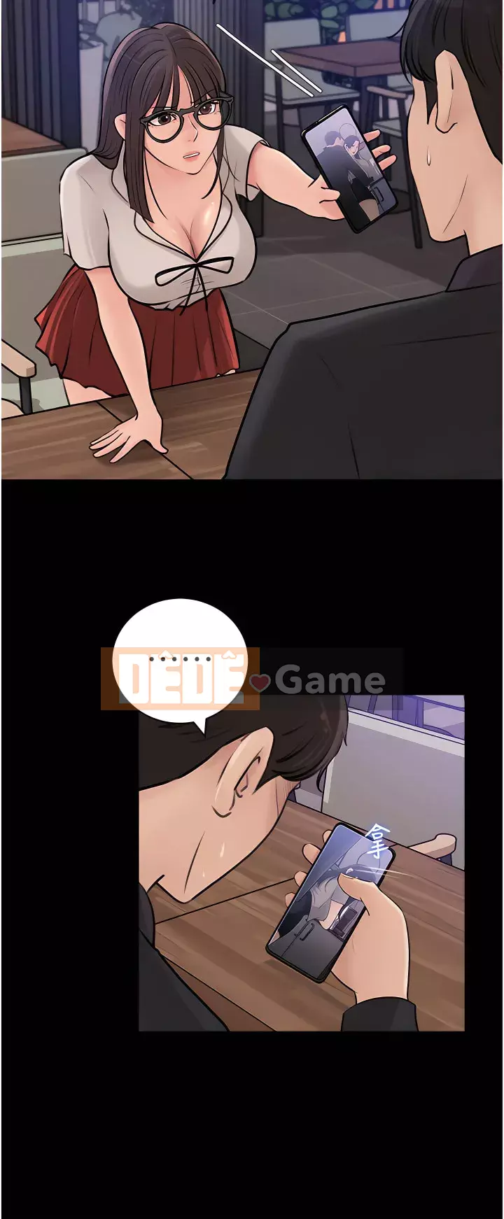 Chị dâu sâu sắc Chương 17-18