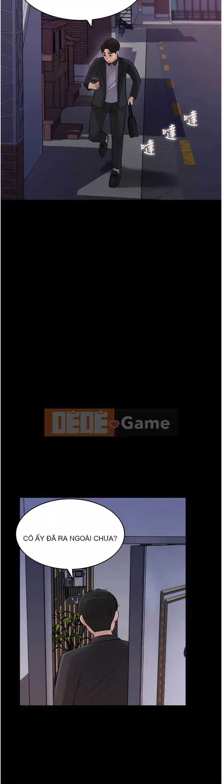 Chị dâu sâu sắc Chương 17-18