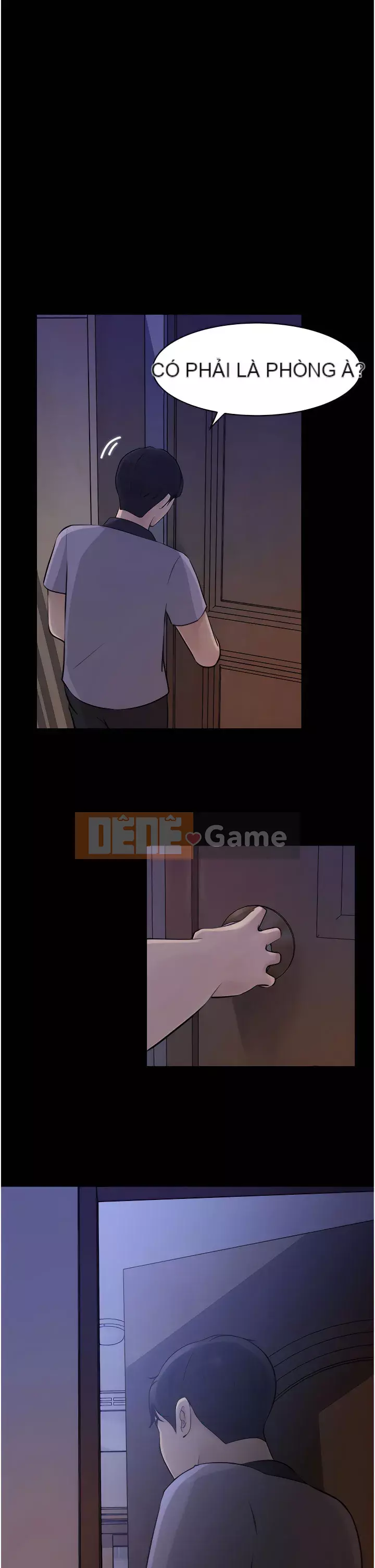 Chị dâu sâu sắc Chương 17-18