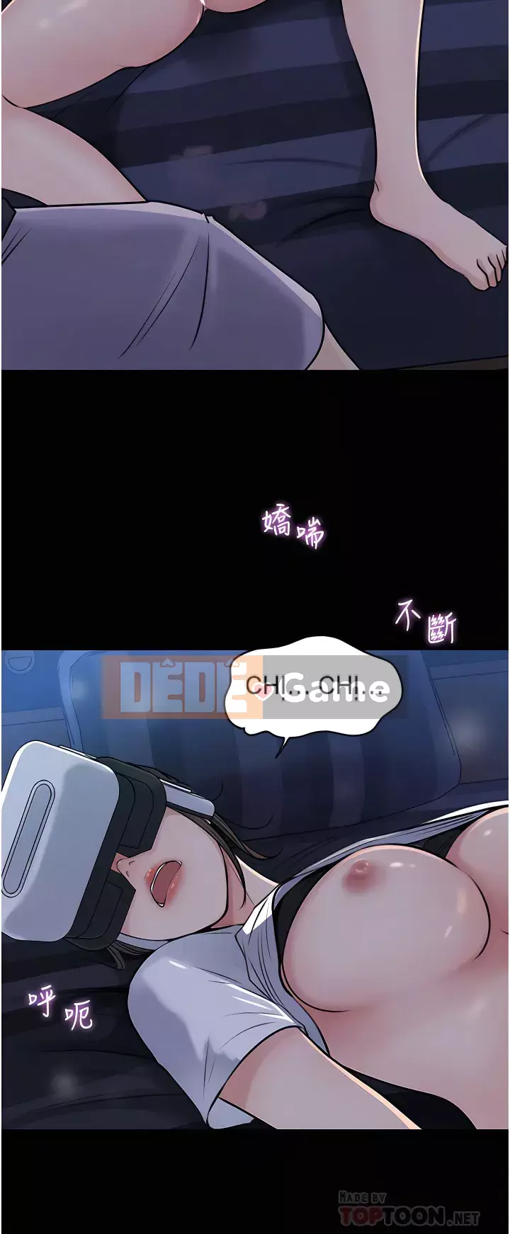 Chị dâu sâu sắc Chương 17-18