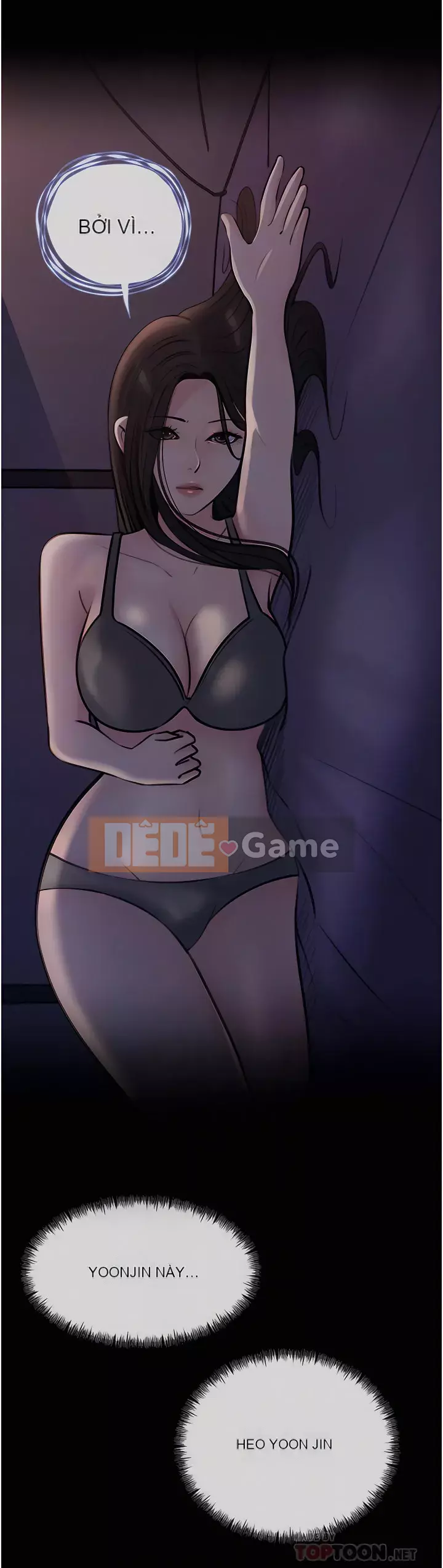 Chị dâu sâu sắc Chương 17-18