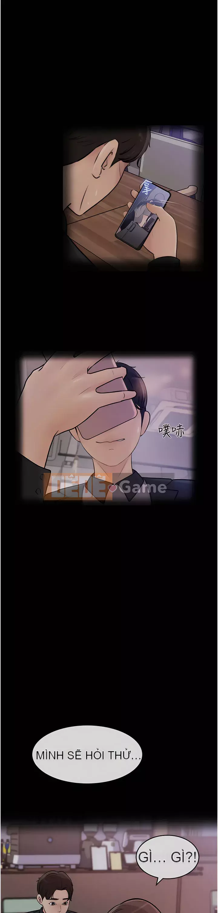 Chị dâu sâu sắc Chương 17-18