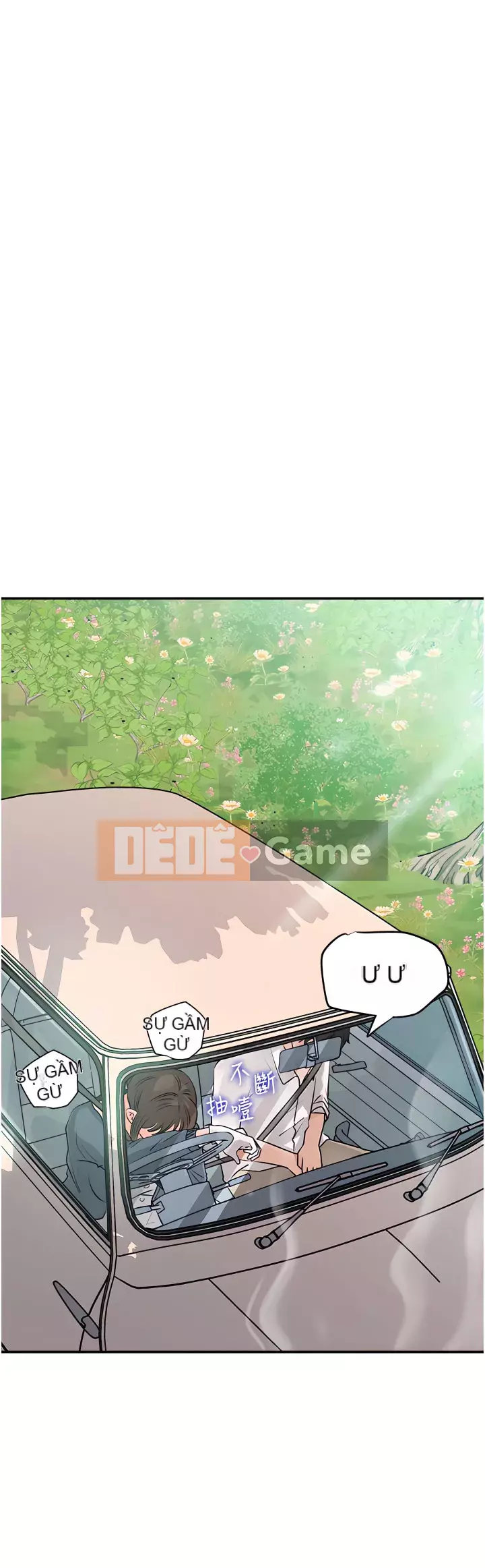 Chị dâu sâu sắc Chương 17-18