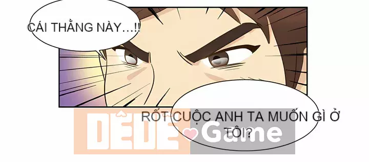 Cô ấy không thể yêu Chương 13-14