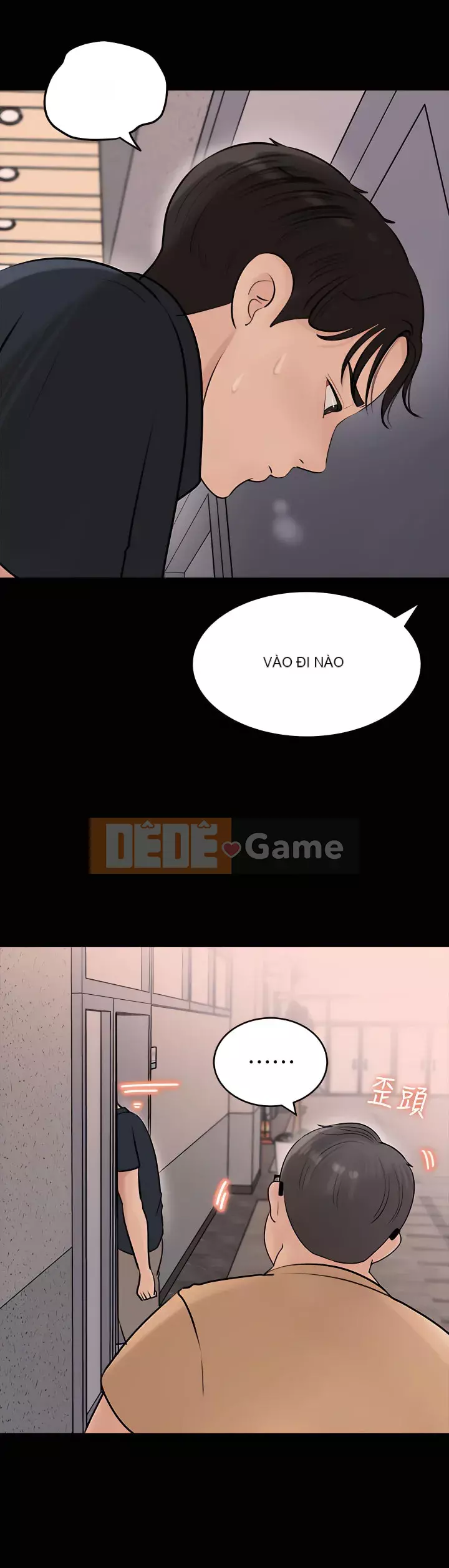 Chị dâu sâu sắc Chương 15-16