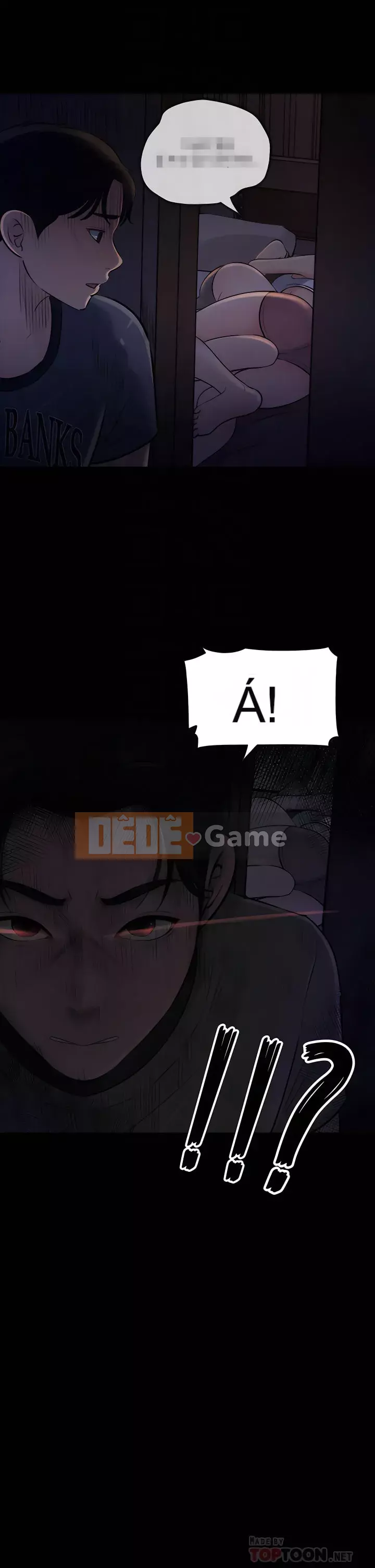 Chị dâu sâu sắc Chương 15-16