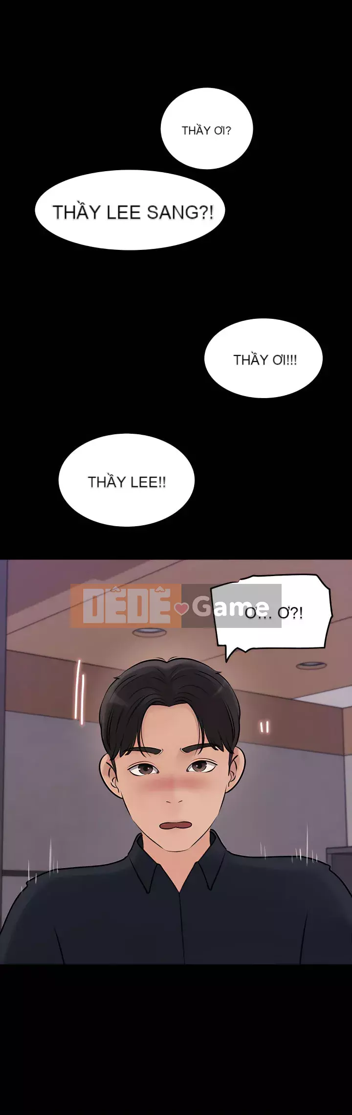 Chị dâu sâu sắc Chương 15-16