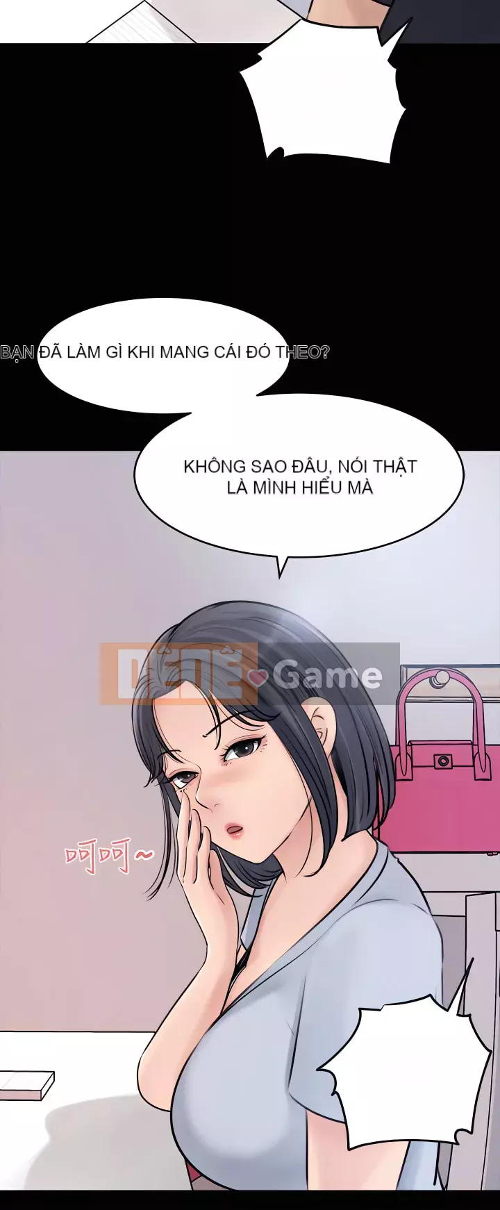 Chị dâu sâu sắc Chương 15-16