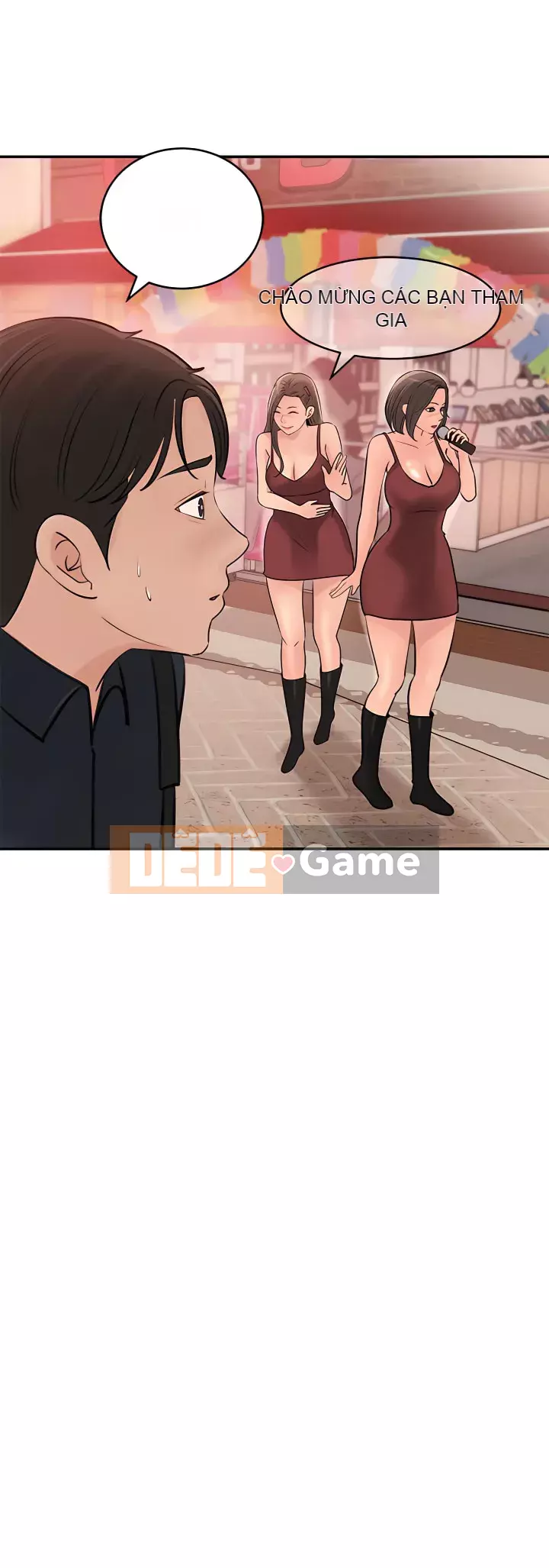 Chị dâu sâu sắc Chương 15-16