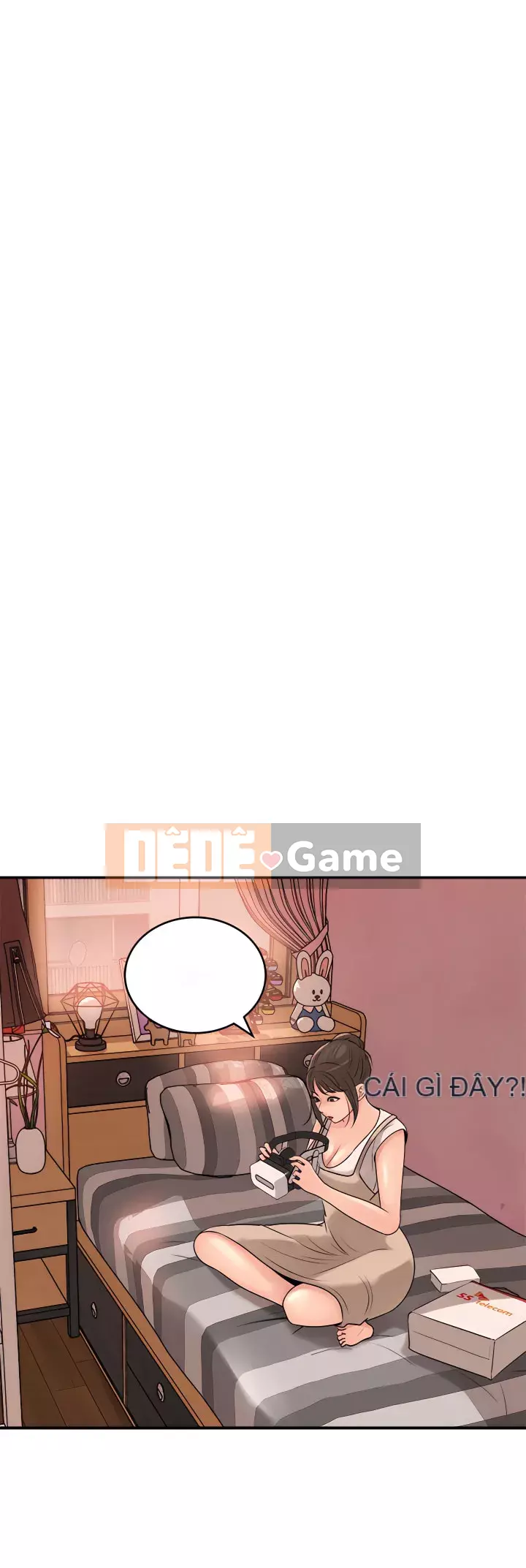 Chị dâu sâu sắc Chương 15-16