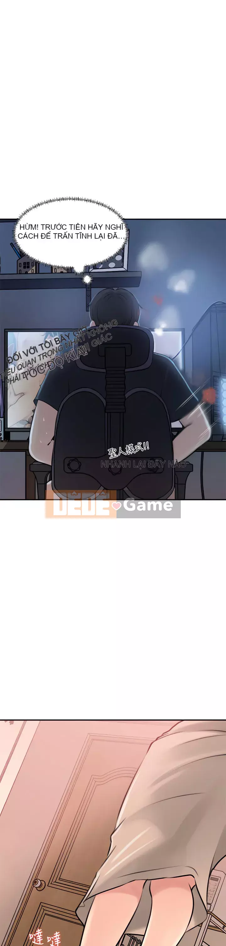 Chị dâu sâu sắc Chương 15-16