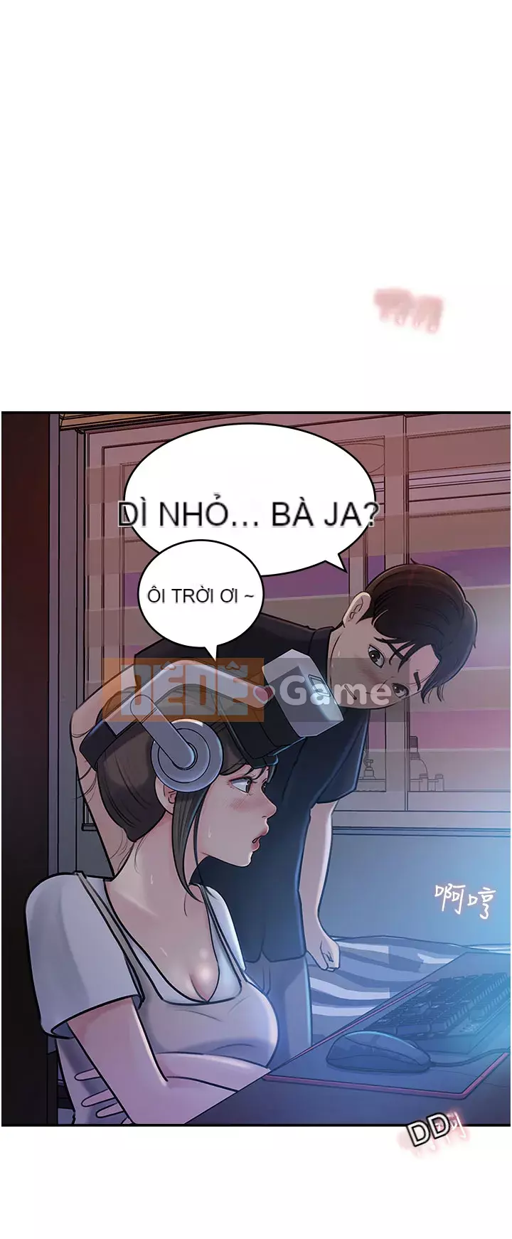 Chị dâu sâu sắc Chương 15-16