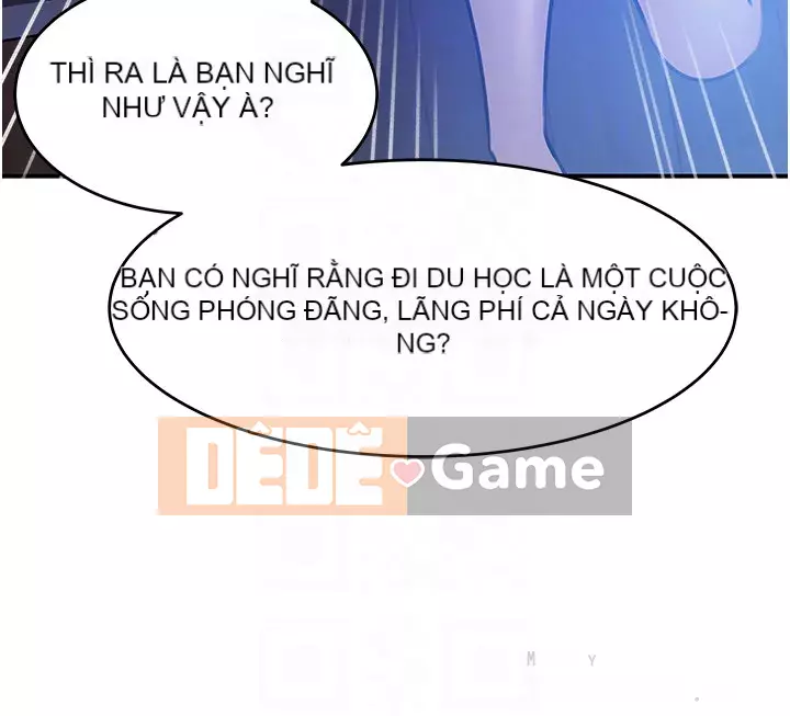 Chị dâu sâu sắc Chương 15-16