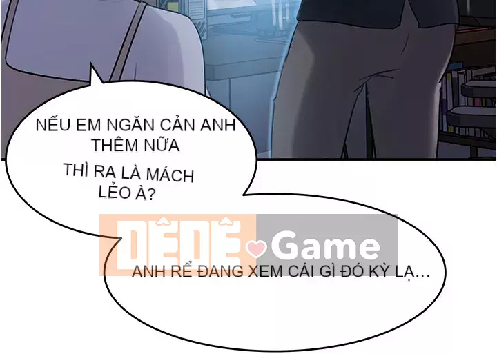 Chị dâu sâu sắc Chương 15-16