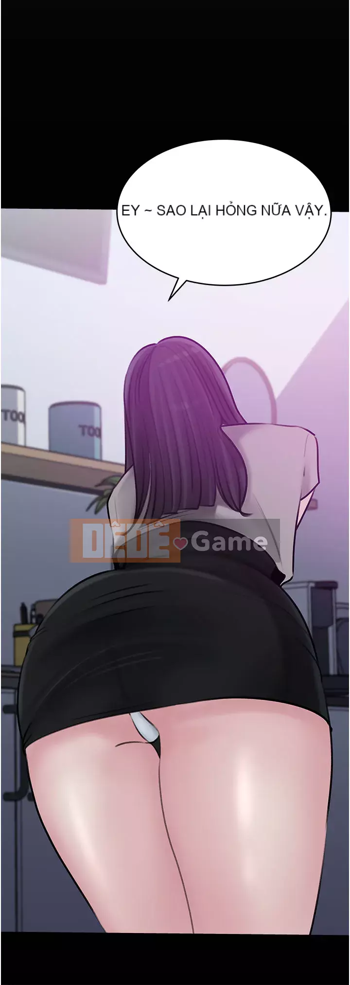 Chị dâu sâu sắc Chương 15-16