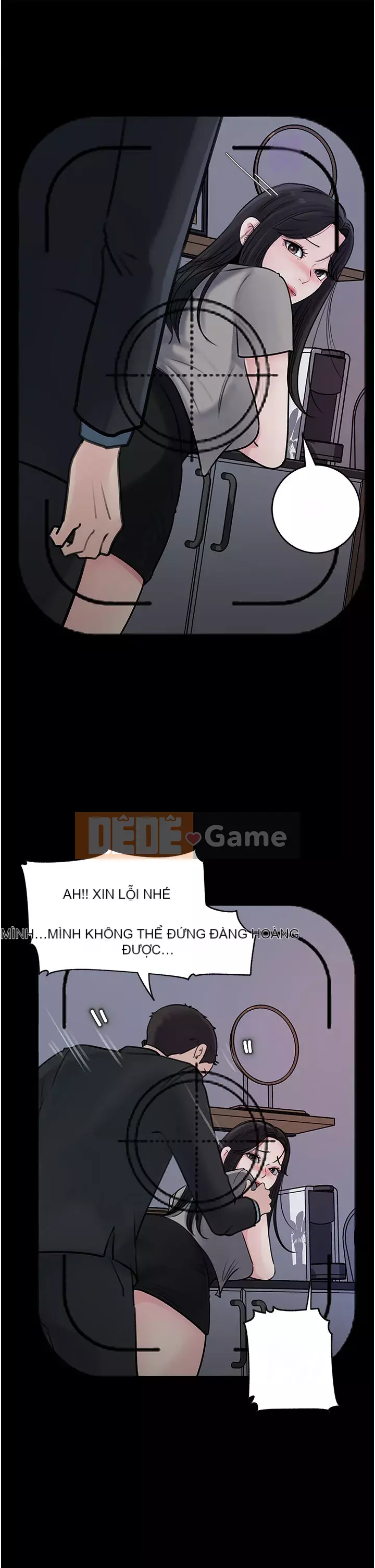 Chị dâu sâu sắc Chương 15-16