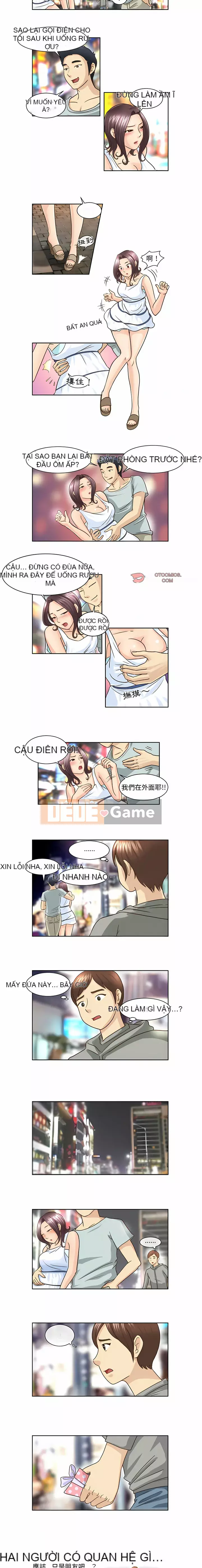 Cô ấy không thể yêu Chương 9-10