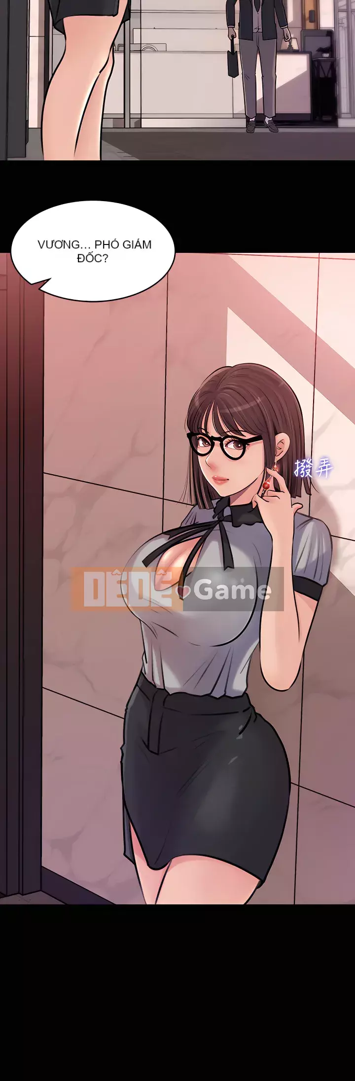 Chị dâu sâu sắc Chương 13-14