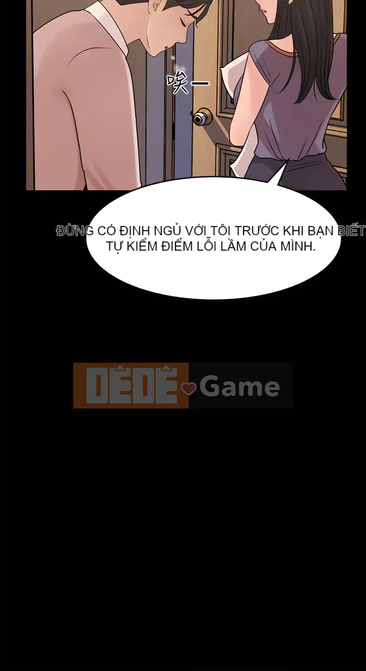 Chị dâu sâu sắc Chương 13-14