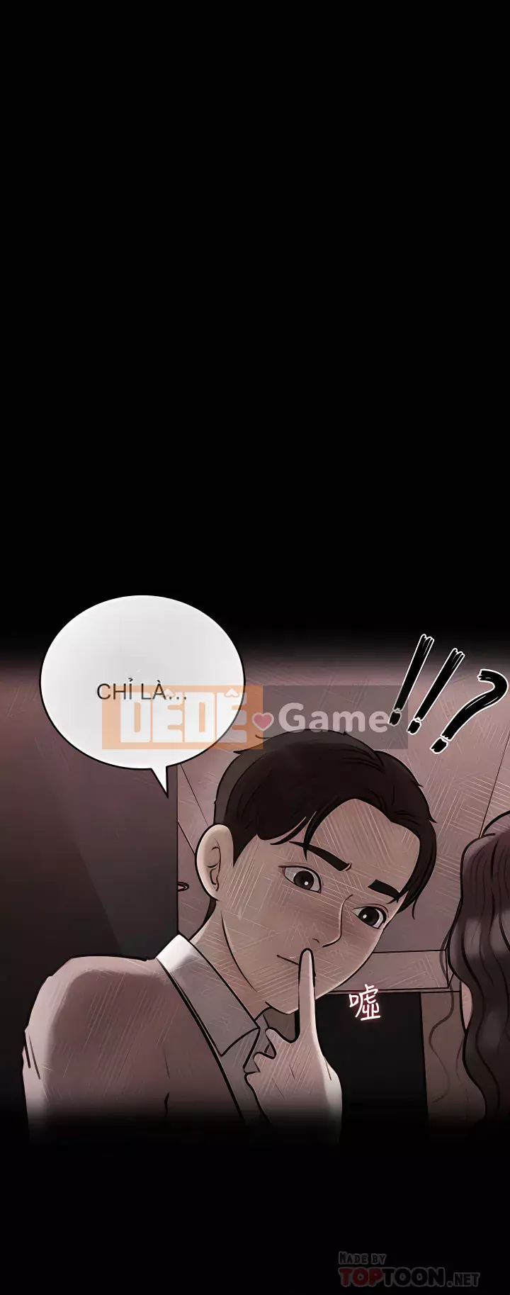 Chị dâu sâu sắc Chương 13-14