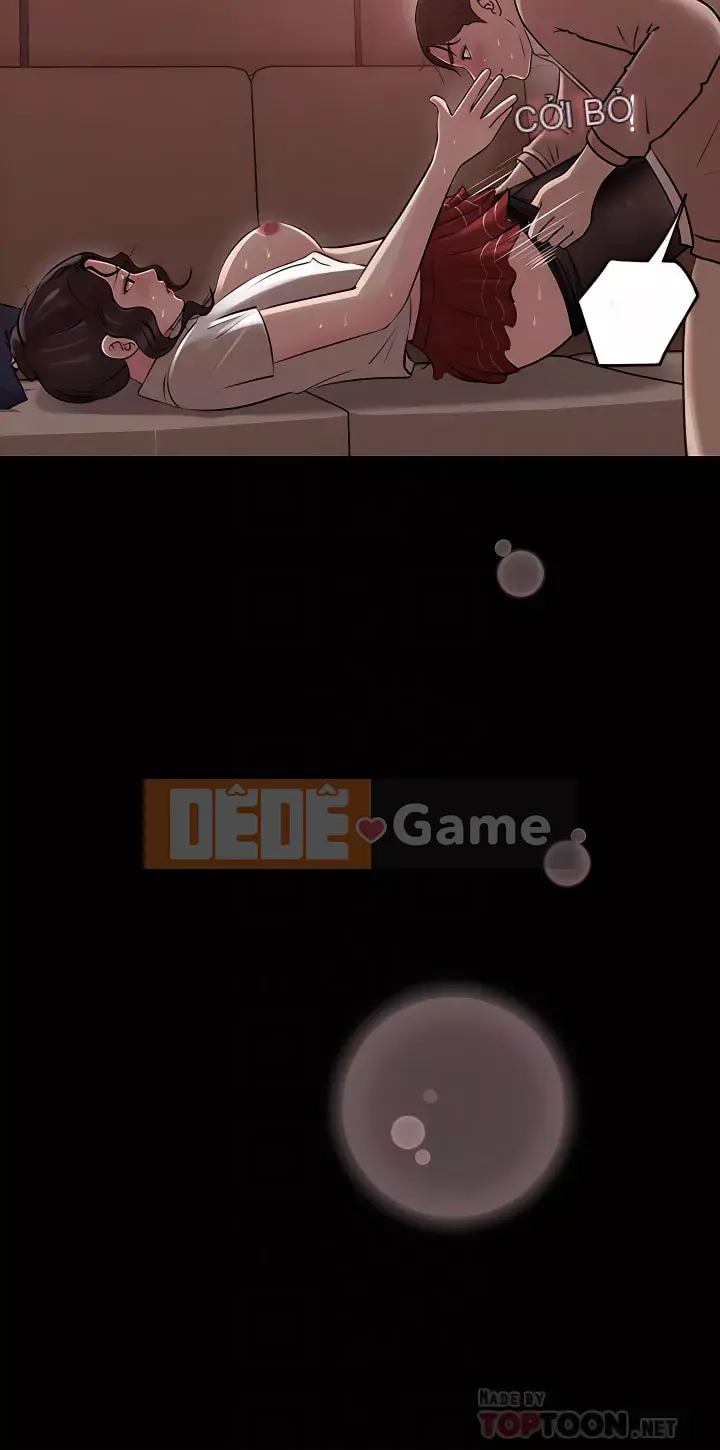 Chị dâu sâu sắc Chương 11-12